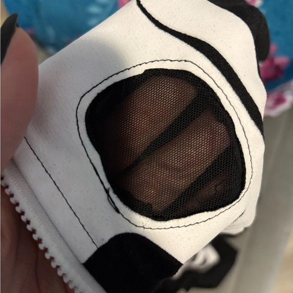 Tipsy Elves Skelton One Piece Costume Unisex‎ Adult Large - Picture 9 of 10